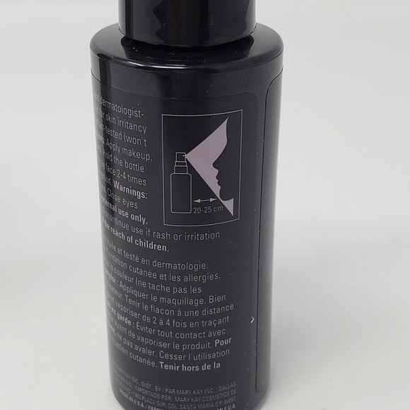 NIB MARY KAY Makeup Finishing Spray - Picture 4 of 11